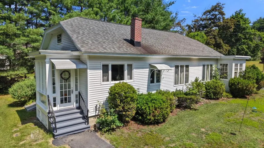 1106 Chase Road, Veazie, ME 04401 - #3