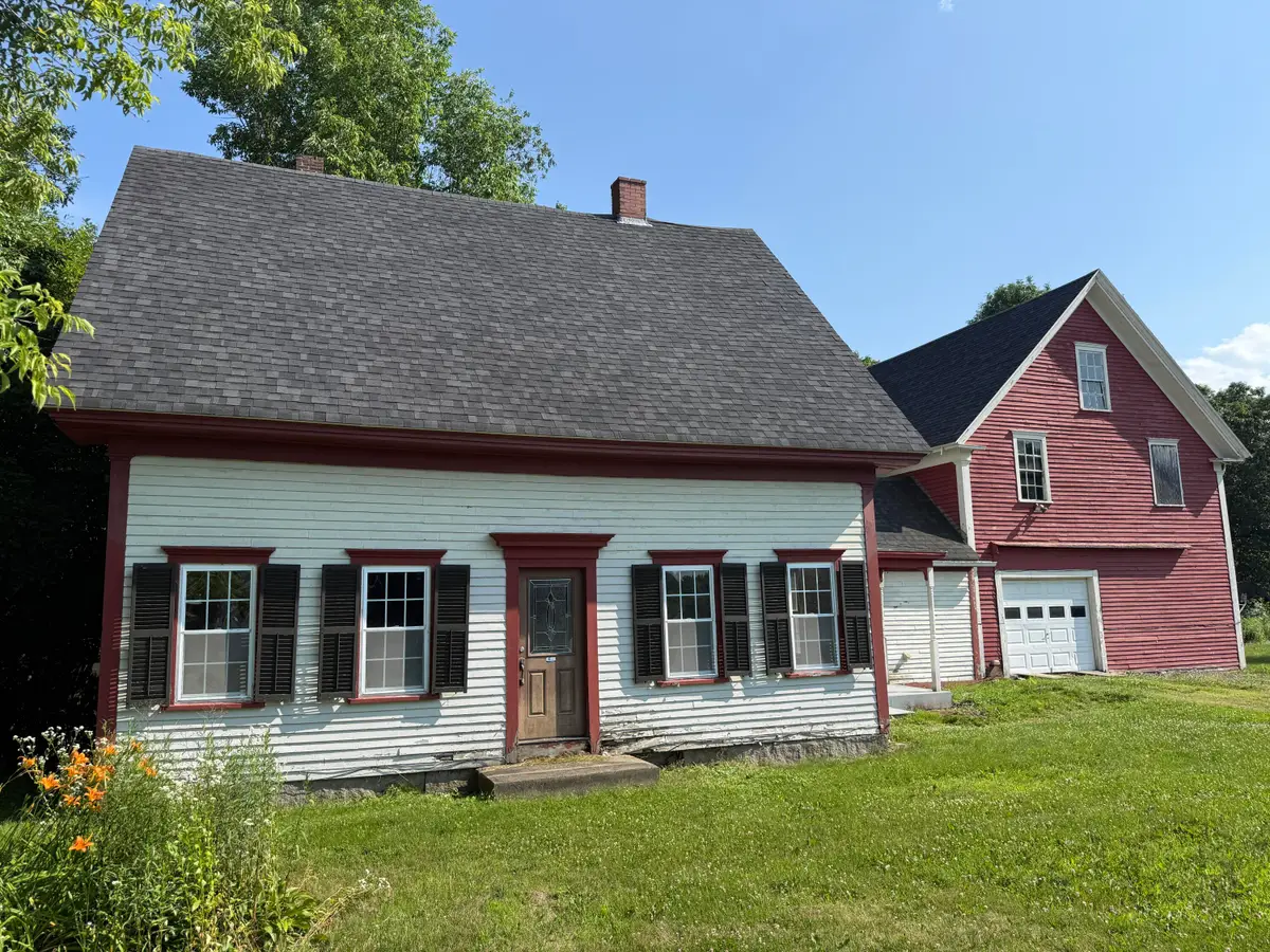 111 Kinderhook Street, Randolph, ME 04346 - #1
