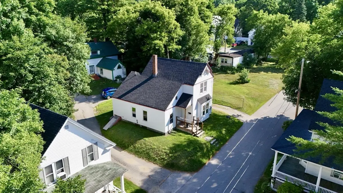 24 Green Street, Livermore Falls, ME 04254 - #1