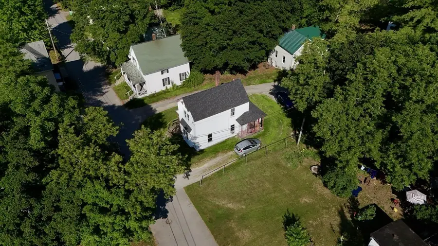 24 Green Street, Livermore Falls, ME 04254 - #2