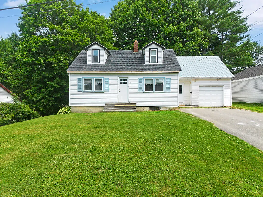 6 Stuart Street, Winslow, ME 04901 - #1