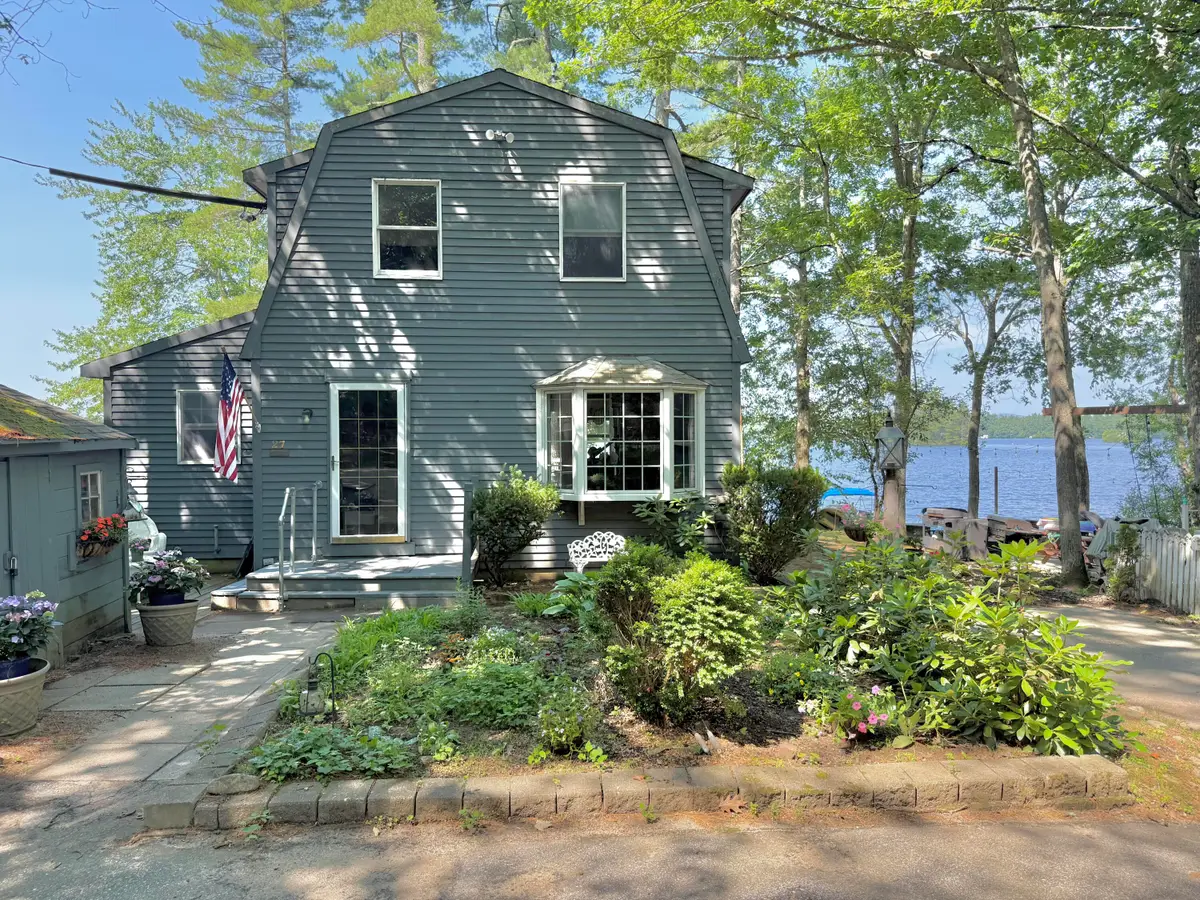 27 Watchic Terrace Road, Standish, ME 04084 - #1