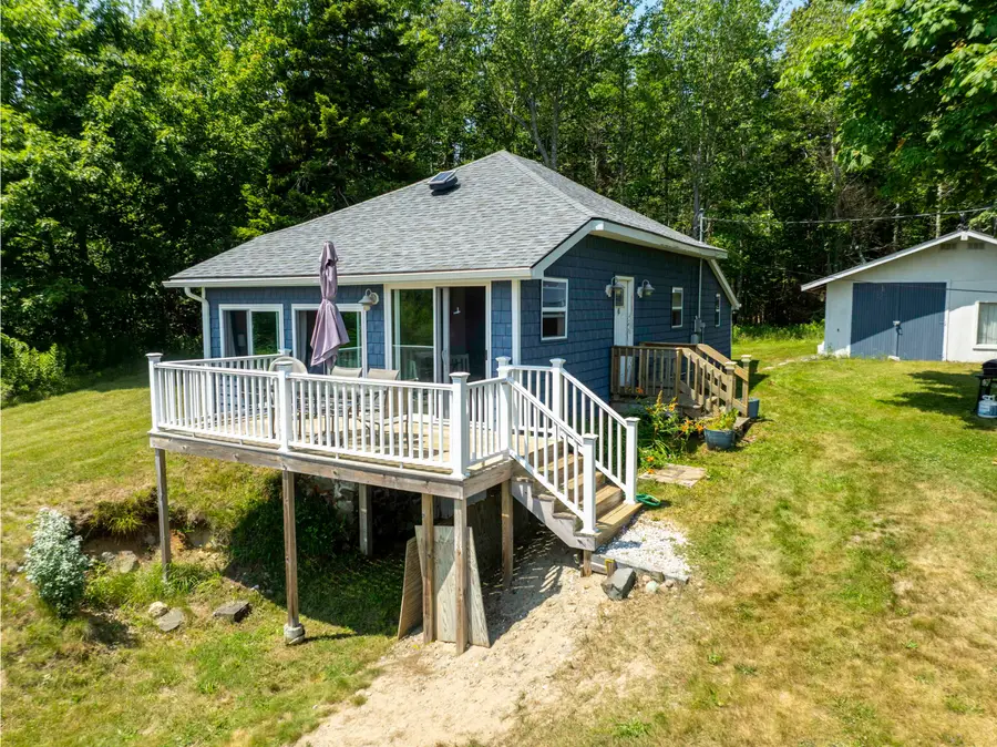 LOT43+45 Reynolds Lane, Addison, ME 04606 - #3