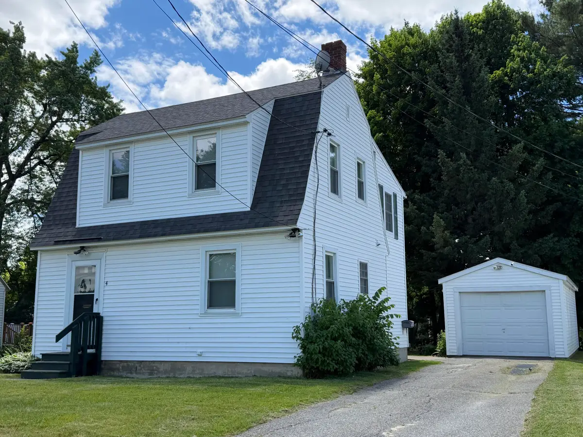 4 Brooklyn Avenue, Waterville, ME 04901 - #1