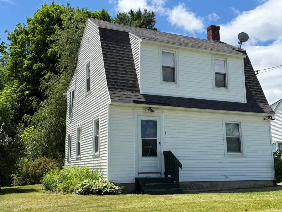 4 Brooklyn Avenue, Waterville, ME 04901 - #3