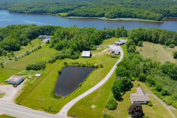 389 Castine Road, Orland, ME 04472