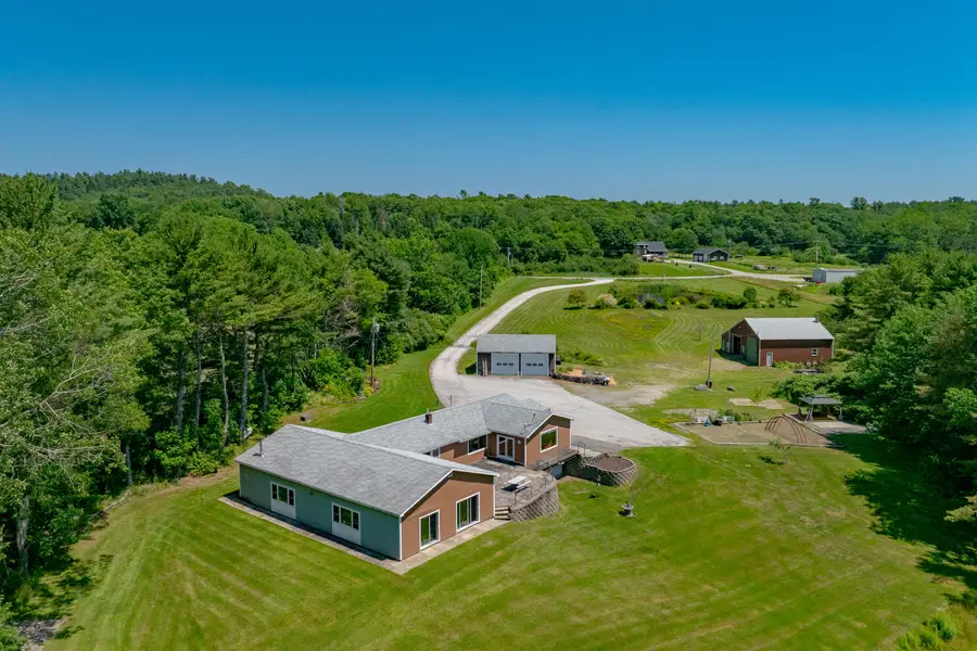 389 Castine Road, Orland, ME 04472 - #2