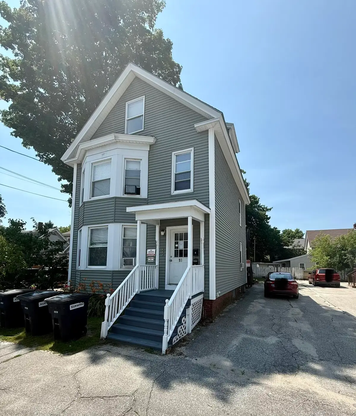 10 Pearl Street, Auburn, ME 04210 - #1