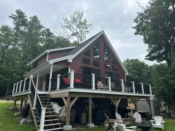 104 Alpine Village Road, Harrison, ME 04040