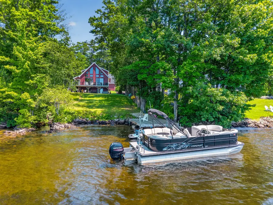 104 Alpine Village Road, Harrison, ME 04040 - #2