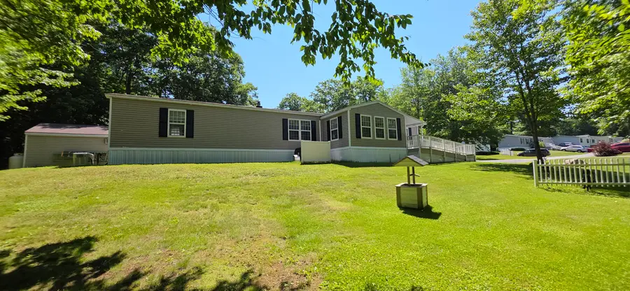 24 Poulin Court, Turner, ME 04282 - #3