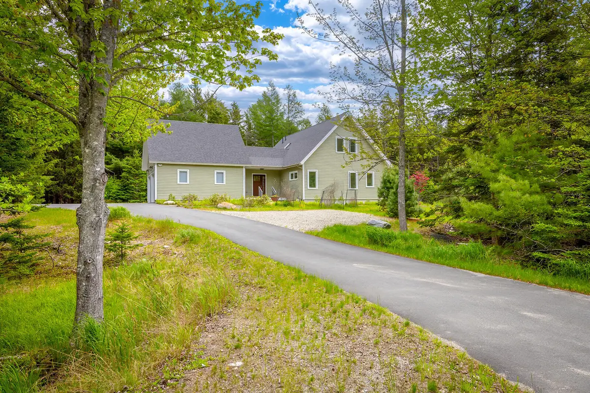 171 Oak Hill Road, Mount Desert, ME 04660 - #1