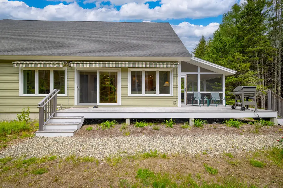 171 Oak Hill Road, Mount Desert, ME 04660 - #3