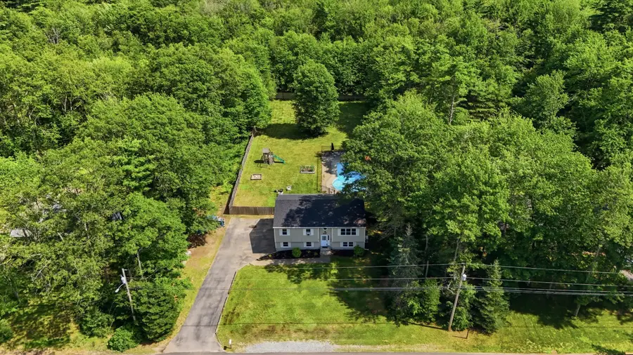 23 Hunter Lane, Topsham, ME 04086 - #3