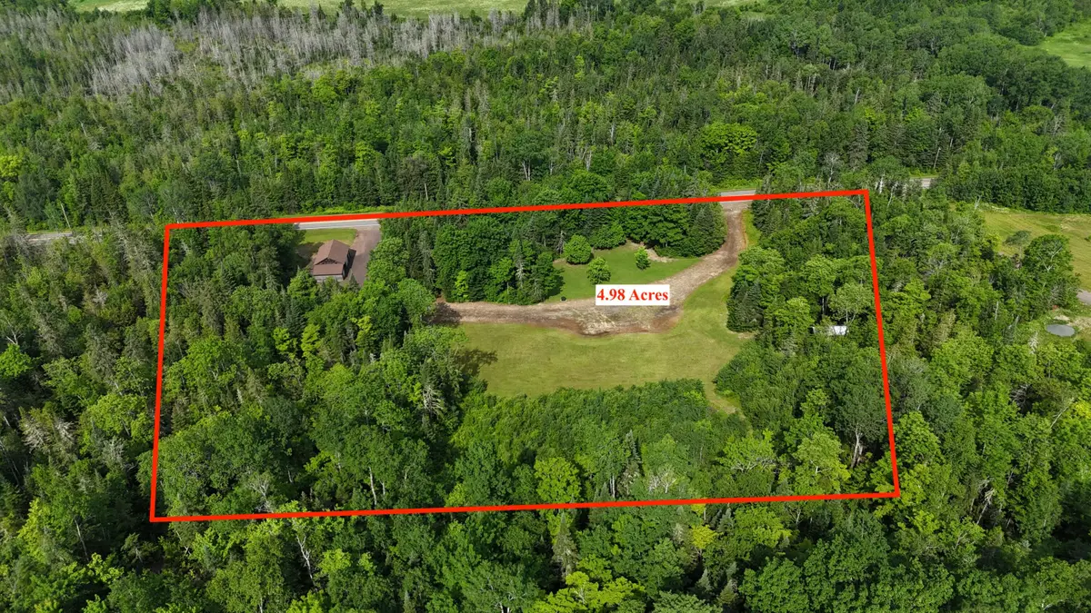 3844 W Chapman Road, Chapman, ME 04757 - #1