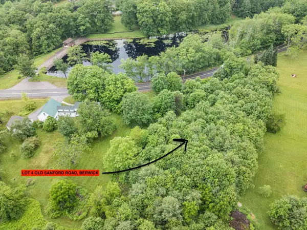 Lot 4 Old Sanford Road, Berwick, ME 03901
