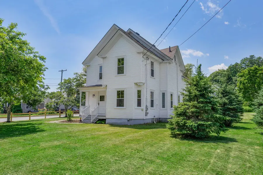 4 Washington Street, Bath, ME 04530 - #2
