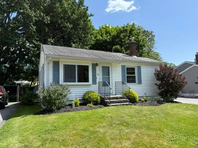 36 George Street, South Portland, ME 04106 - #1