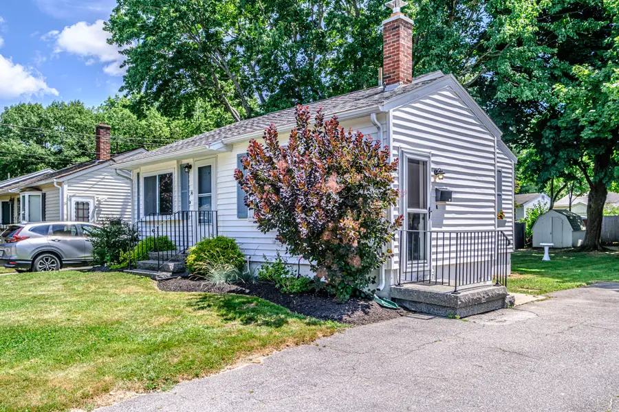 36 George Street, South Portland, ME 04106 - #3