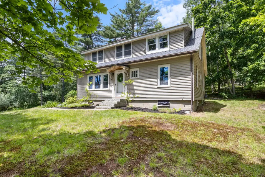 430 E Main Street, Yarmouth, ME 04096 - #3