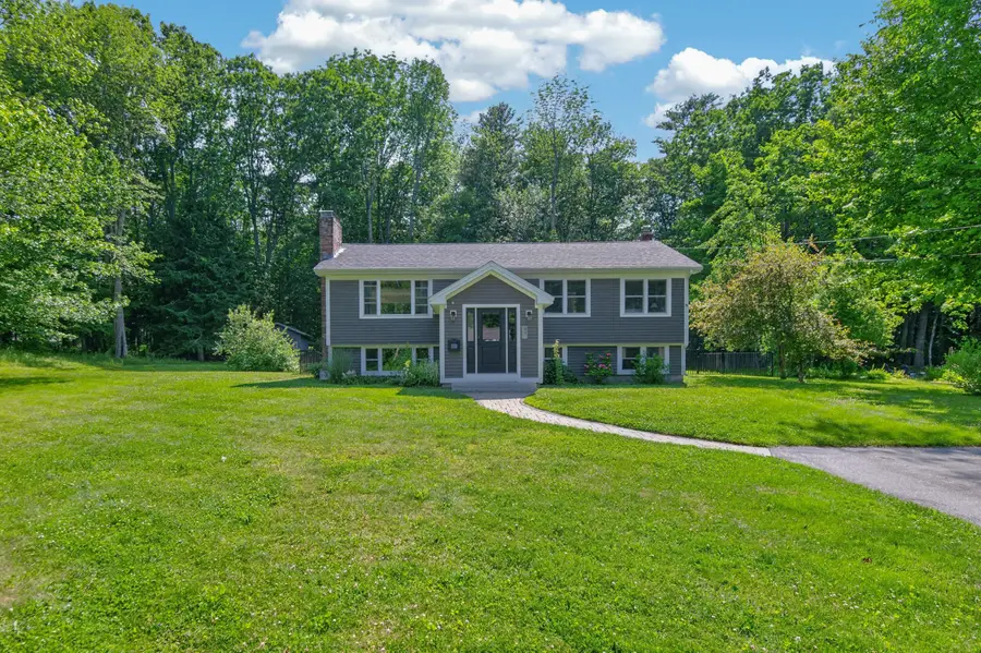 91 Bowdoin Street, Yarmouth, ME 04096 - #2
