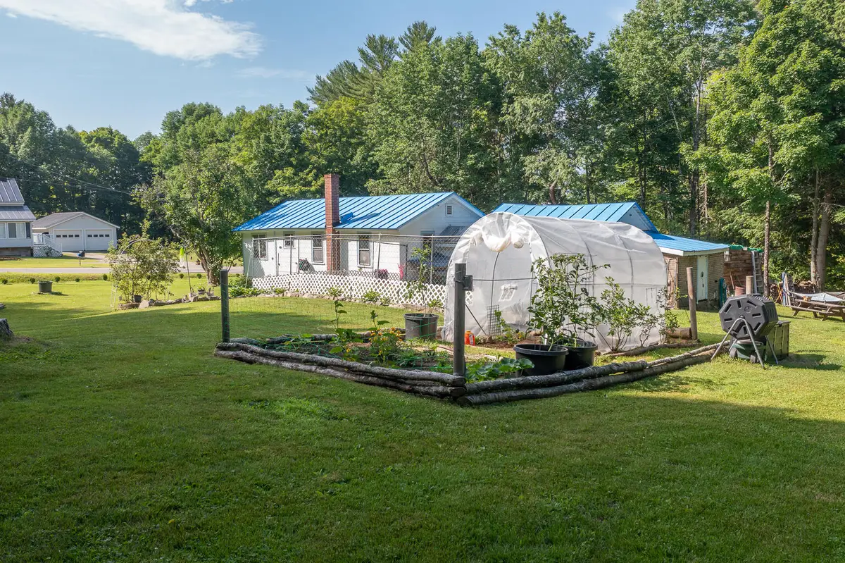 156 Mayfield Road, Moscow, ME 04920 - #1