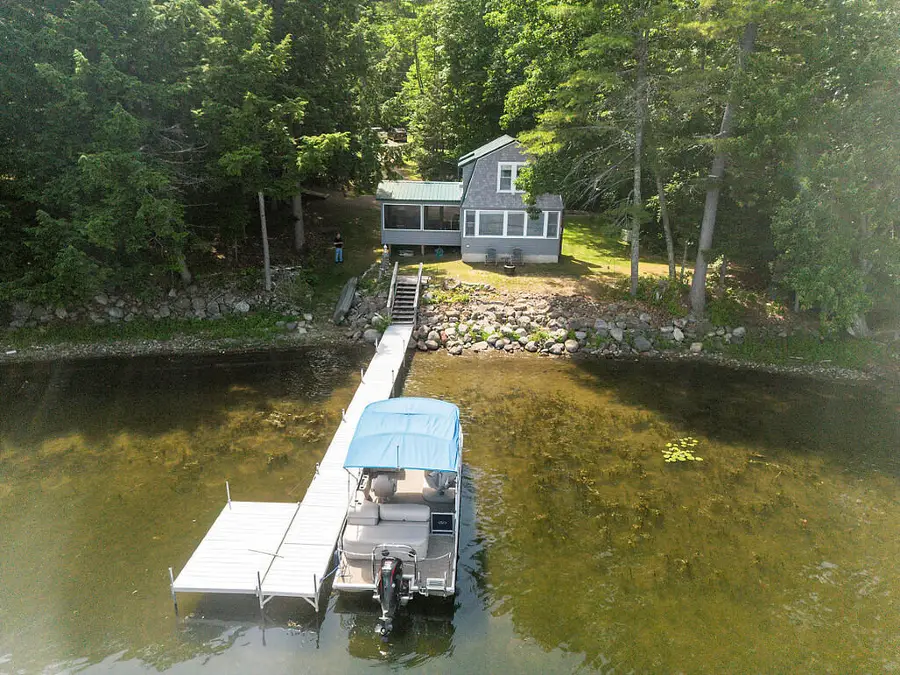 138 Park Lane, Vassalboro, ME 04989 - #3