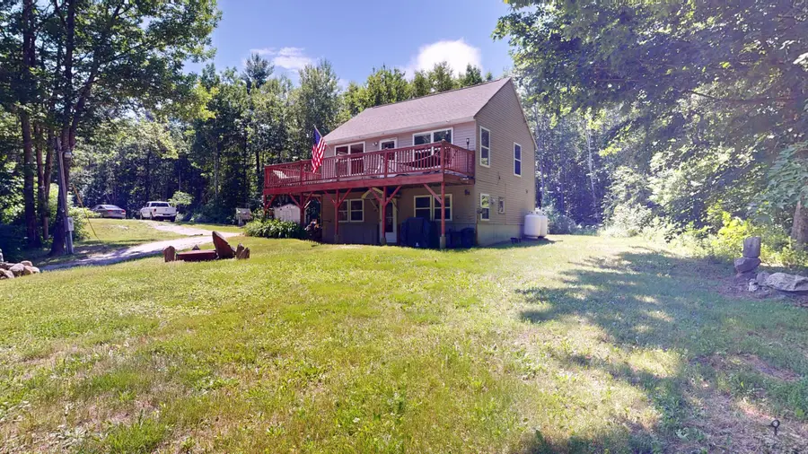 800 Summer Street, Auburn, ME 04210 - #3