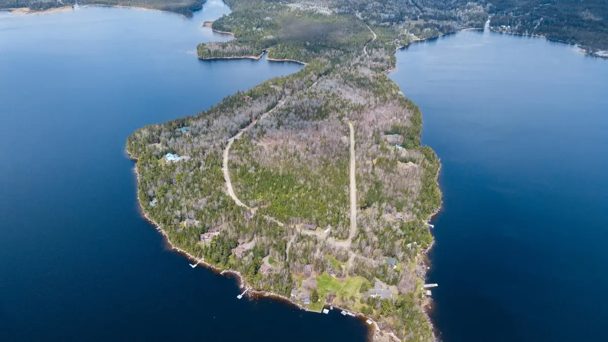 Lot 0-2 Pleasant Island Road, North Oxford, ME 04970 - #1