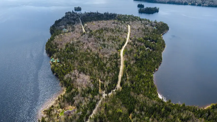 Lot 0-2 Pleasant Island Road, North Oxford, ME 04970 - #2