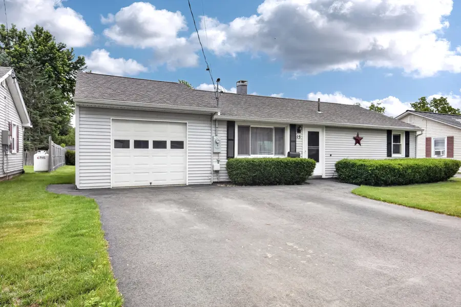 15 Brewster Street, Bangor, ME 04401 - #2