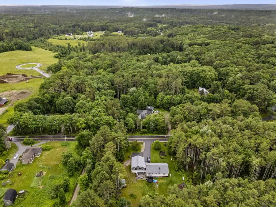 Lot 29 Elmwood Road, Pownal, ME 04069 - #3