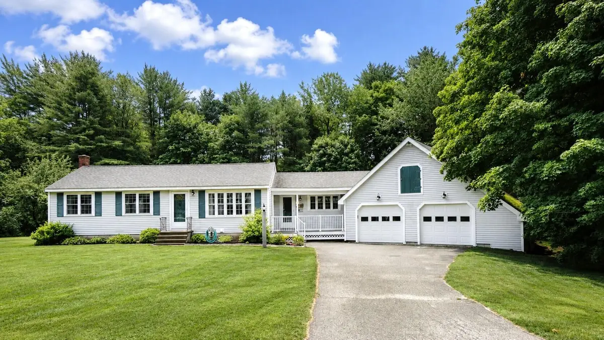5 Overlook Drive, Buxton, ME 04093 - #1