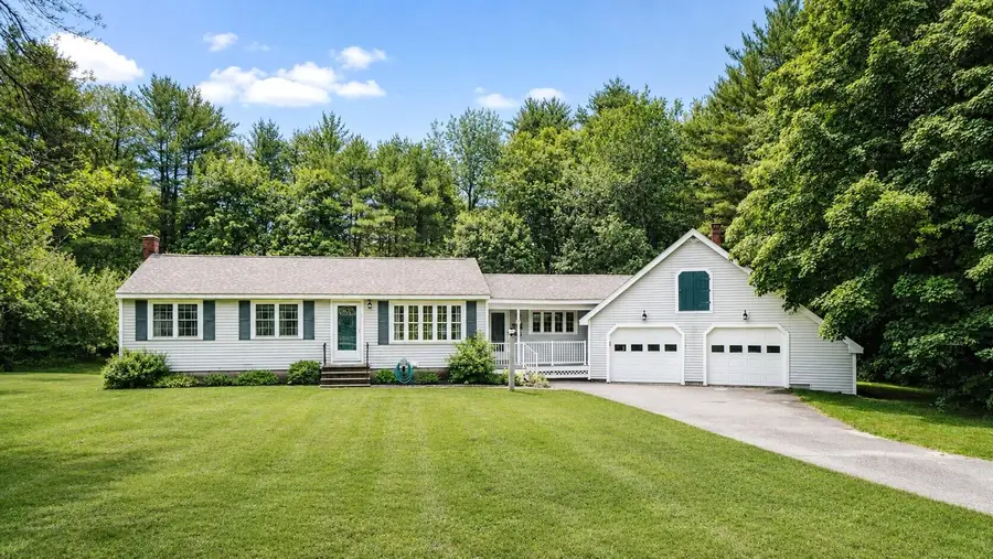 5 Overlook Drive, Buxton, ME 04093 - #2