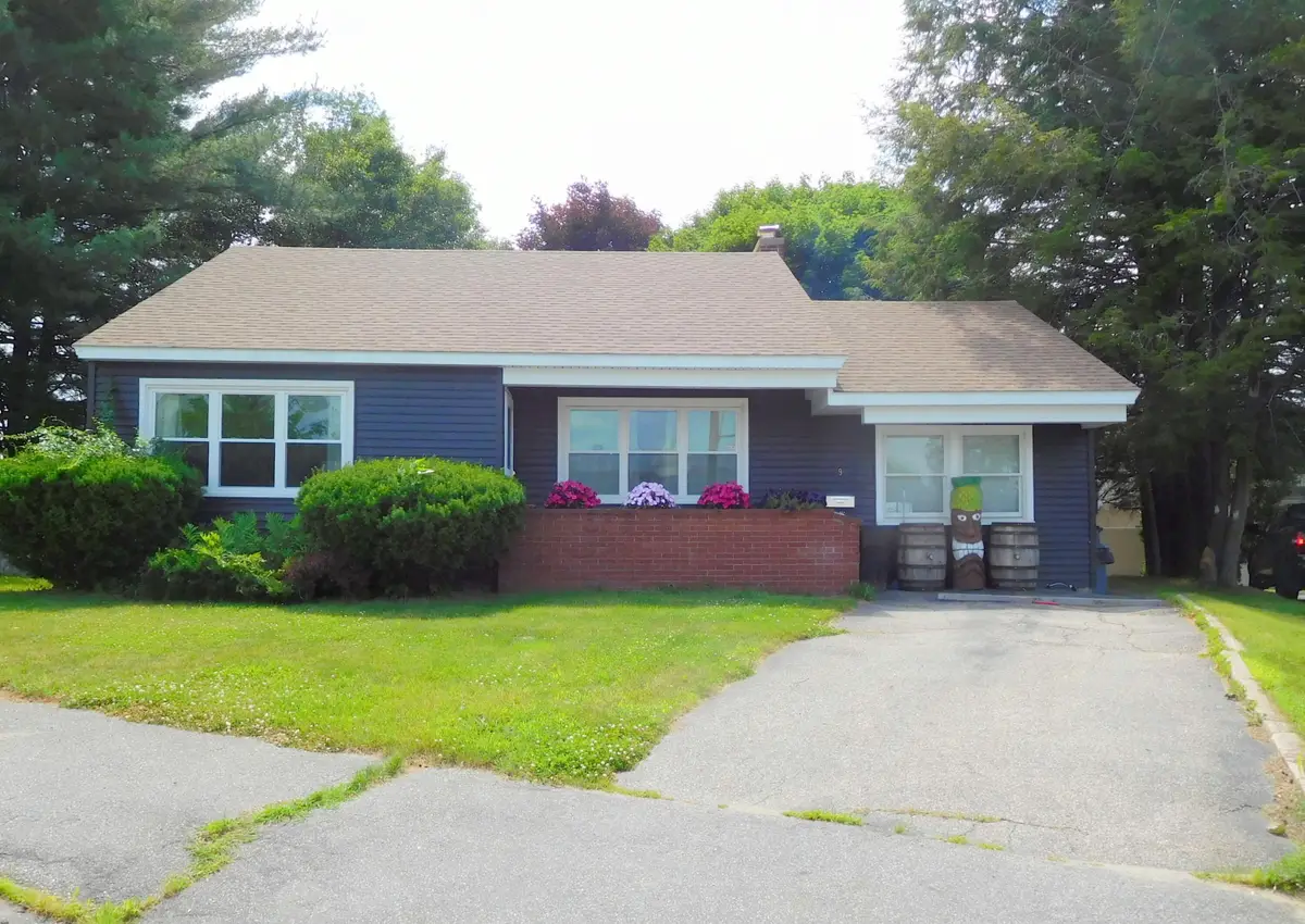 9 Spofford Street, Lewiston, ME 04240 - #1