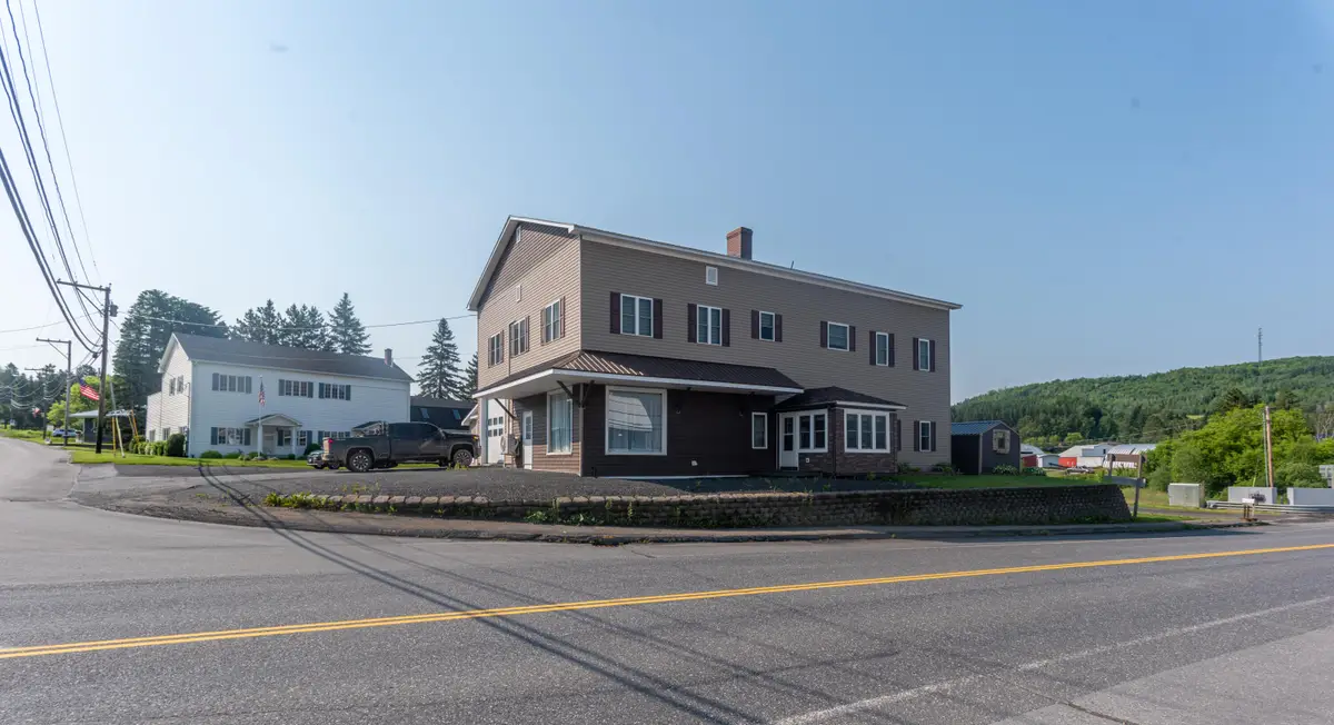 2 Saint Agatha Avenue, Frenchville, ME 04745 - #1