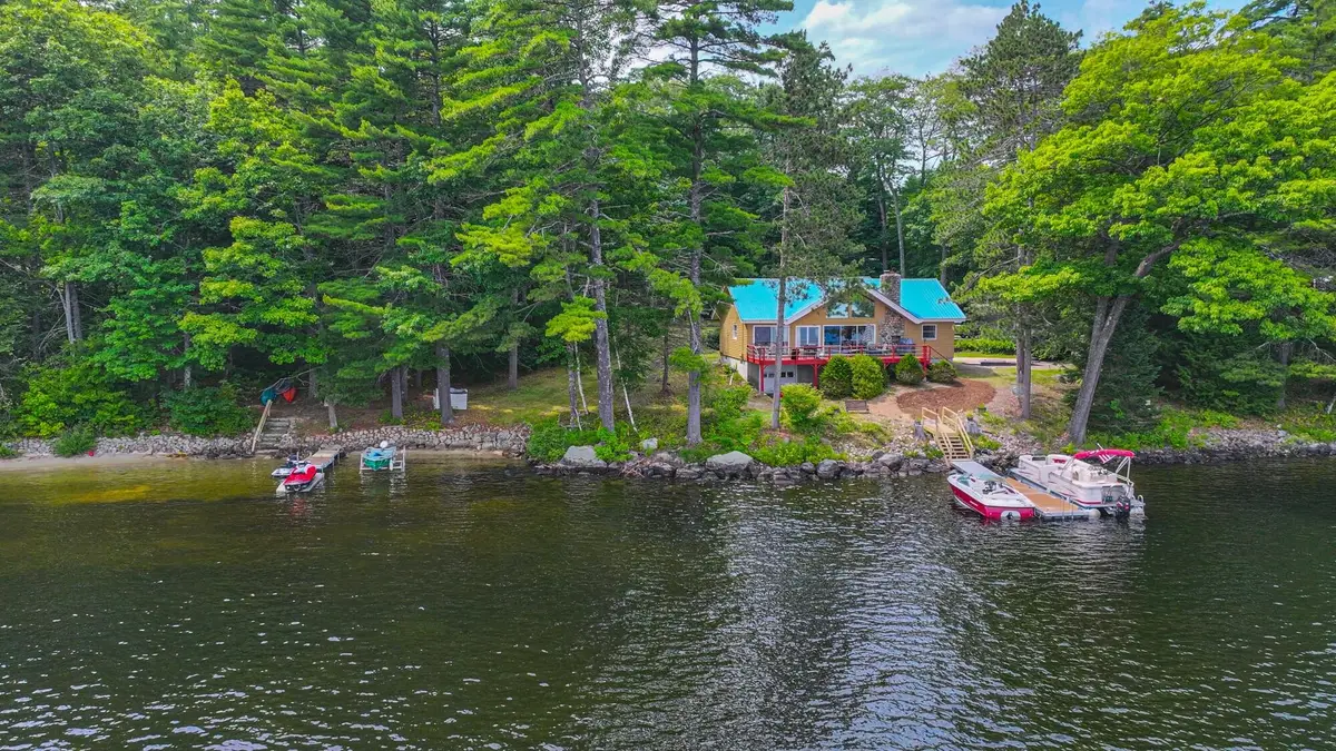 9 Johns Cove, Bridgton, ME 04009 - #1