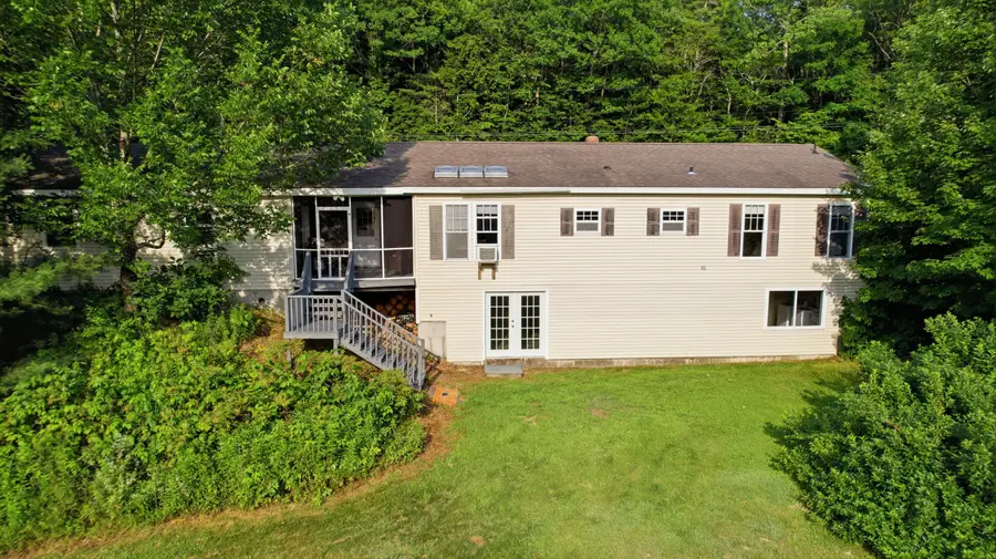 284 Sanders Road, Livermore, ME 04253 - #2