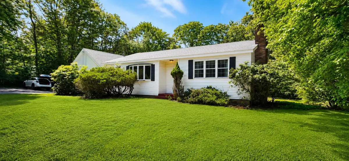 159 Emerson Mill Road, Hampden, ME 04444 - #1