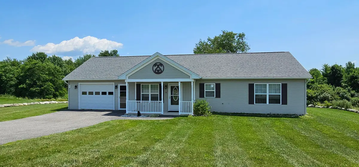 8 Meadow Drive, Waterville, ME 04901 - #1