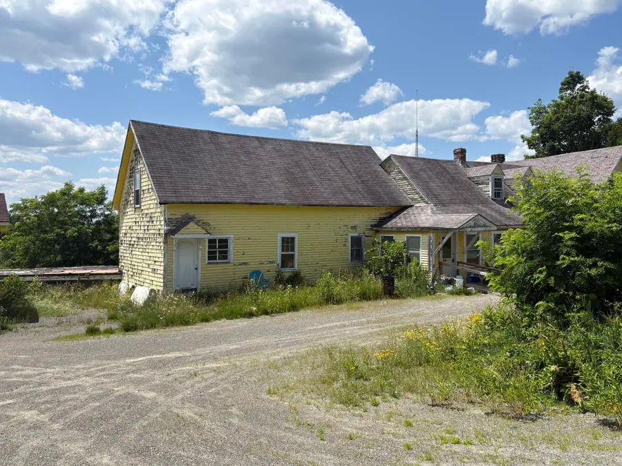 415 Medford Road, Milo, ME 04463 - #2