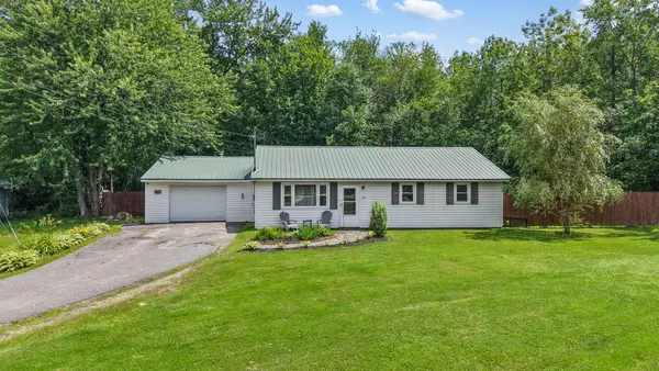 24 Birch Street, Newport, ME 04953