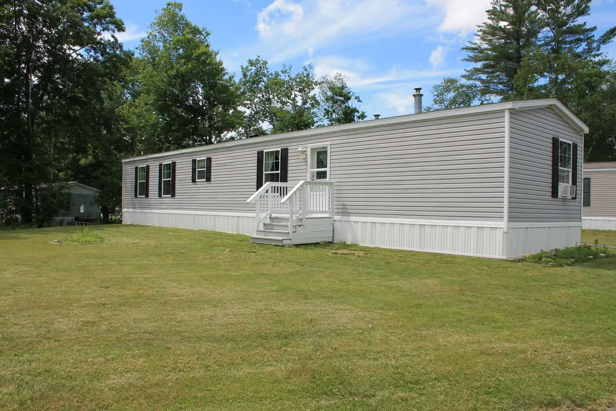 7 Arrowhead Drive, Lisbon, ME 04250 - #1