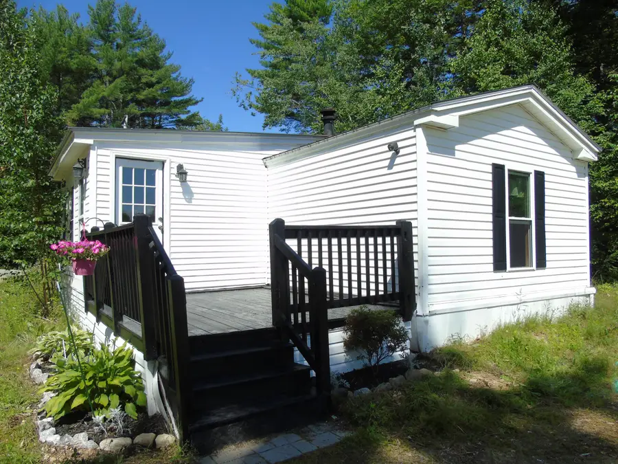 181 Ellingwood Road, Paris, ME 04281 - #2