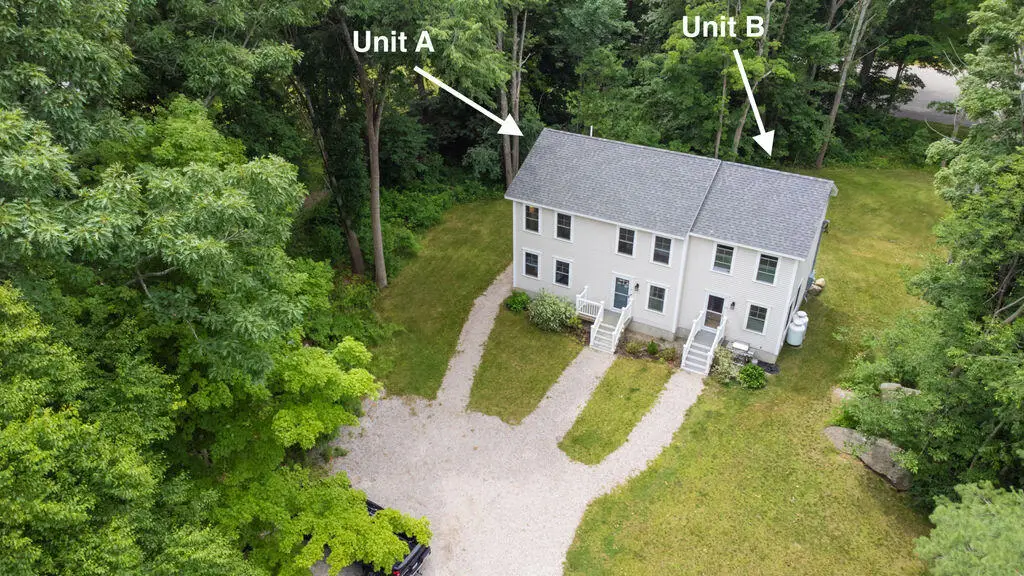 1 Rising Tide Drive, York, ME 03909 - #1