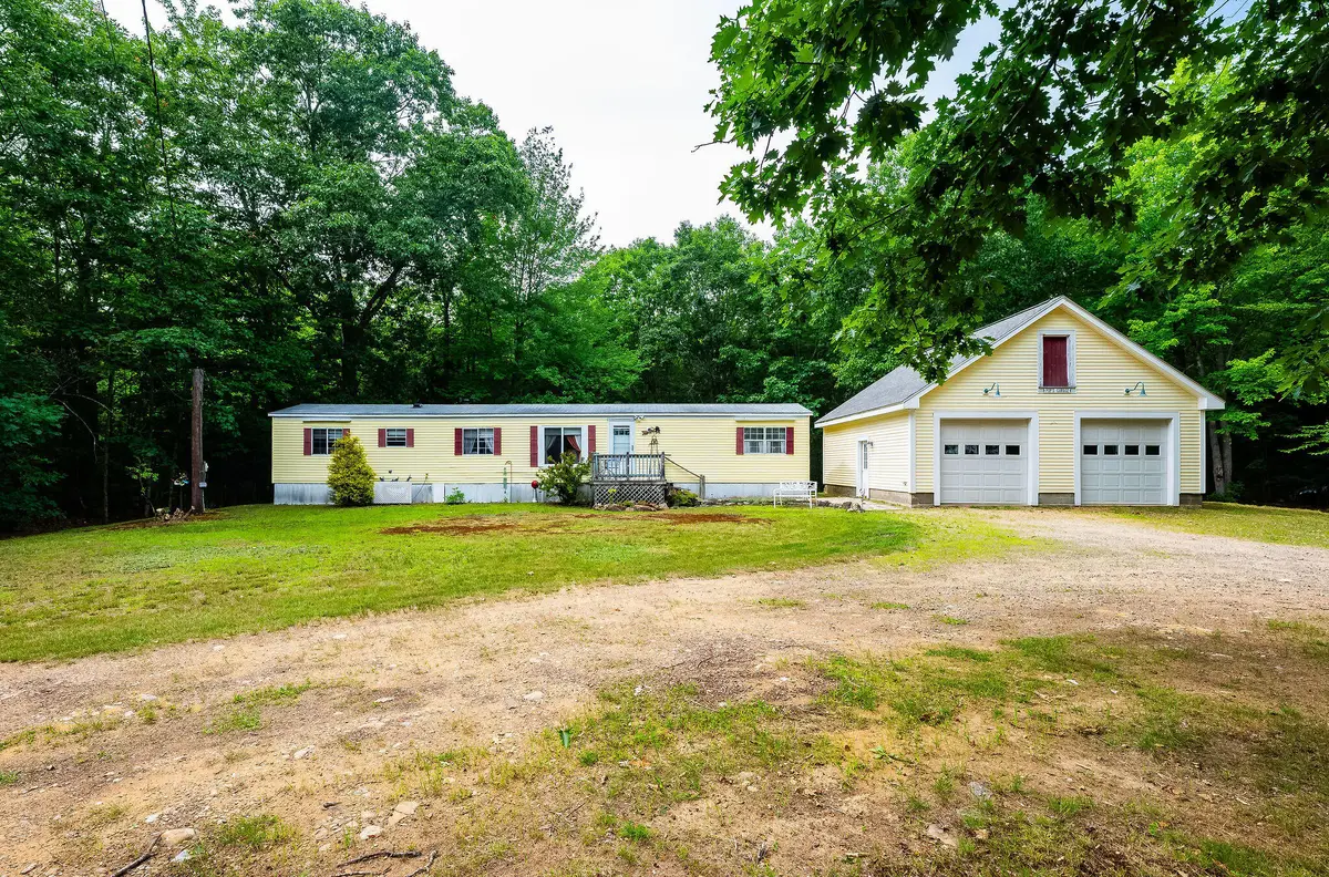 27 Worster Road, Berwick, ME 03901 - #1