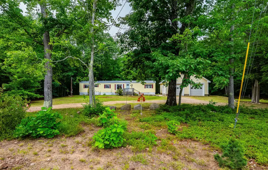 27 Worster Road, Berwick, ME 03901 - #2