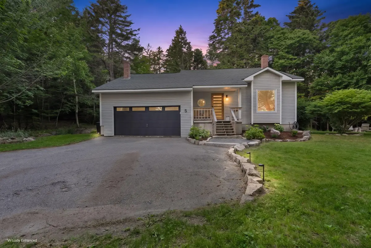 5 Cedar Hill Road, Tremont, ME 04674 - #1