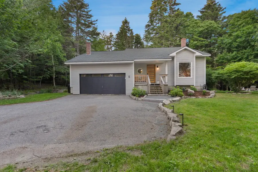 5 Cedar Hill Road, Tremont, ME 04674 - #2