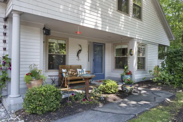 6 Wildwood Circle #6, Portland, ME 04103